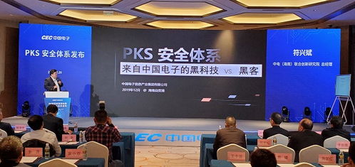 國內(nèi)首個計算機軟硬件基礎體系標準發(fā)布，電子產(chǎn)品技術(shù)開發(fā)與銷售迎來新機遇