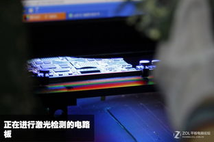 揭秘精密制造 50張圖探秘平板電腦生產(chǎn)線，你能猜出是哪家巨頭嗎？