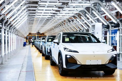 鏈接未來 南京溧水地標產(chǎn)業(yè)扛起新使命