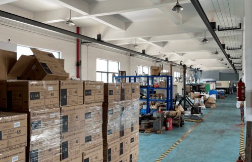 CCF 2022上海春季百貨展品牌展商推薦 儲源模塑——一體化源頭廠家，助力百貨業(yè)創(chuàng)新升級